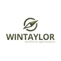 WINTAYLOR - Workforce Optimization logo, WINTAYLOR - Workforce Optimization contact details