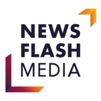 NewsFlash Media logo, NewsFlash Media contact details