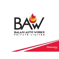 Mahindra Service Balaju Auto Works - BAW logo, Mahindra Service Balaju Auto Works - BAW contact details