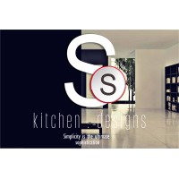 SS Kitchen Design & Decor logo, SS Kitchen Design & Decor contact details