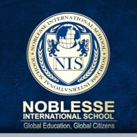 Noblesse International School logo, Noblesse International School contact details