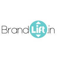 Brandlift Marketing Pvt. Ltd. logo, Brandlift Marketing Pvt. Ltd. contact details