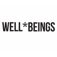 WELLBEINGS logo, WELLBEINGS contact details