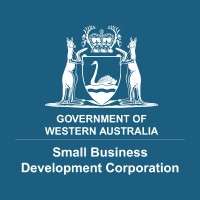 Small Business Development Corporation logo, Small Business Development Corporation contact details