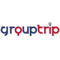 GroupTrip logo, GroupTrip contact details