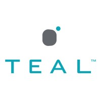 Teal Drones logo, Teal Drones contact details