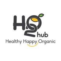 Healthy Happy Organic Hub logo, Healthy Happy Organic Hub contact details