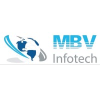 MBV Infotech - India logo, MBV Infotech - India contact details