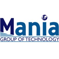 Mania Group of Technology logo, Mania Group of Technology contact details