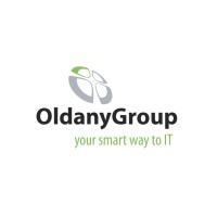 OldanyGroup s.r.o. logo, OldanyGroup s.r.o. contact details