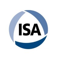 ISA UAE Section logo, ISA UAE Section contact details