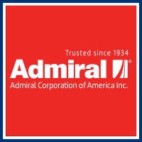 Admiral Appliances and Electronics Middle East CIS Africa FZE logo, Admiral Appliances and Electronics Middle East CIS Africa FZE contact details