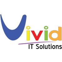 VIVID IT SOLUTIONS logo, VIVID IT SOLUTIONS contact details