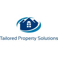 Tailored Property Solutions logo, Tailored Property Solutions contact details