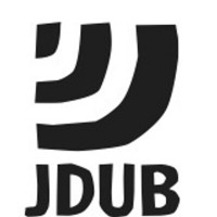 JDub Records logo, JDub Records contact details