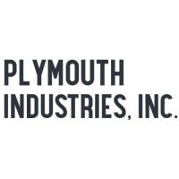 Plymouth Industries, Inc. logo, Plymouth Industries, Inc. contact details