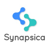 Synapsica logo, Synapsica contact details