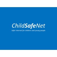 ChildSafeNet logo, ChildSafeNet contact details