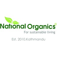 National Organics Pvt.Ltd logo, National Organics Pvt.Ltd contact details