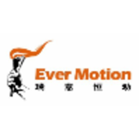 Ever Motion logo, Ever Motion contact details