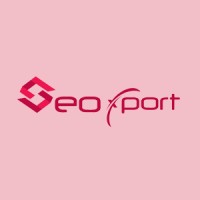 Seoxport logo, Seoxport contact details