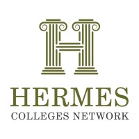 Hermes Colleges Network Inc. logo, Hermes Colleges Network Inc. contact details