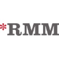 RMM logo, RMM contact details