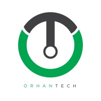 ORHAN TECH logo, ORHAN TECH contact details