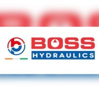 Boss Hydraulics logo, Boss Hydraulics contact details