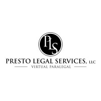 Presto Legal Services, LLC logo, Presto Legal Services, LLC contact details