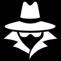 HackerSec logo, HackerSec contact details