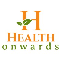 Health Onwards logo, Health Onwards contact details