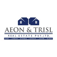 Aeon & Trisl Real Estate - Pakistan logo, Aeon & Trisl Real Estate - Pakistan contact details