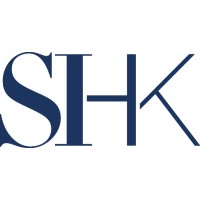 SHK Asia Pacific logo, SHK Asia Pacific contact details