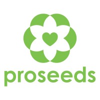 Proseeds logo, Proseeds contact details