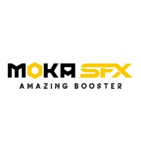 MOKA SFX® logo, MOKA SFX® contact details