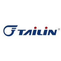 Tailin logo, Tailin contact details