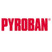 Pyroban logo, Pyroban contact details