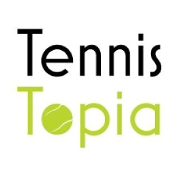 Tennis Topia logo, Tennis Topia contact details