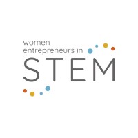 Women Entrepreneurs in STEM logo, Women Entrepreneurs in STEM contact details