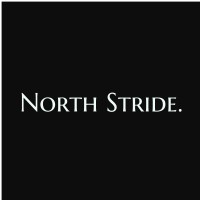 North Stride Global logo, North Stride Global contact details