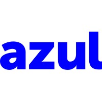 azul logo, azul contact details