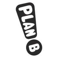 Plan B logo, Plan B contact details