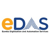 Eureka Digitisation and Automation Services logo, Eureka Digitisation and Automation Services contact details