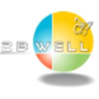 2bwell logo, 2bwell contact details