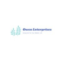 Owen Enterprises logo, Owen Enterprises contact details