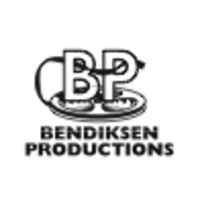 Bendiksen Productions logo, Bendiksen Productions contact details