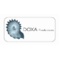 Doxa Productions logo, Doxa Productions contact details