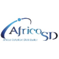 AfricaSD logo, AfricaSD contact details