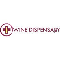 Wine Dispensary logo, Wine Dispensary contact details